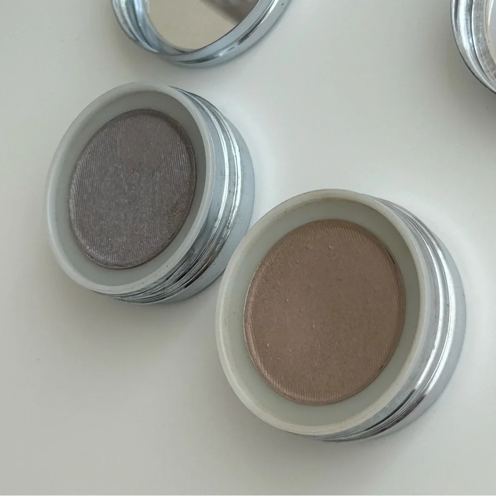 Vintage Rare Fresh Cosmetics Eyeshadow Singles